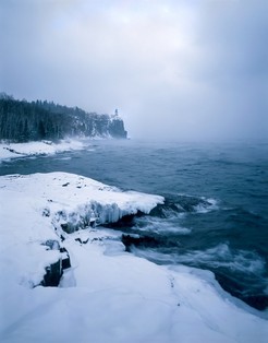 winter photo