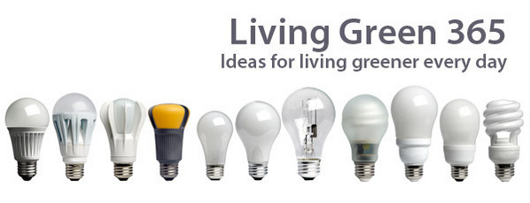 Living Green 365