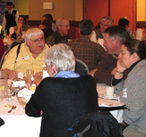 Water quality conversation