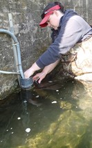 Jennifer Ender of the MPCA