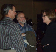 MPCA deputy commissioner Michelle Beeman