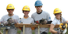Conservation Corps