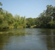 Mississippi-St. Cloud watershed