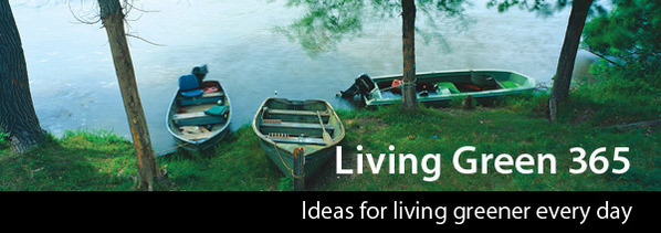 Living Green 365