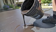 Use safer sealants for asphalt surfaces