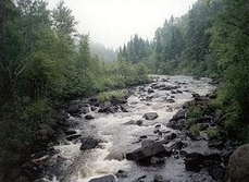 Poplar River