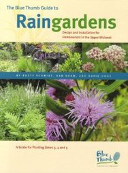 Blue Thumb Guide to Raingardens