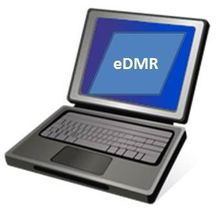 eDMR computer