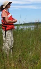 Laura Jester of Mississippi Makeover