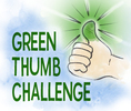 Green Thumb Challenge