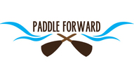 paddle forward logo