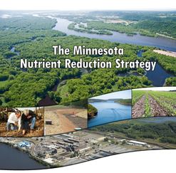 Nutrient reduction strategy