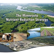 Nutrient reduction strategy