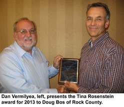 bos-rosenstein award