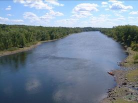Mississippi River - MPCA Flicker Photo