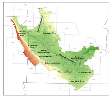 Watershed Connections October