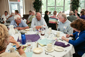 Root River watershed conversations