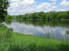 Crow Wing River watershed
