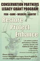 DNR grant program