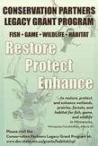 DNR grant program