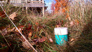 Prepare septic systems for cold weather