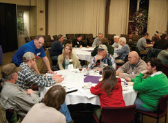 Mississippi-Winona watershed conversations