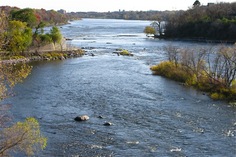 Mississippi River-St. Clouc