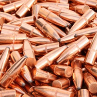 copper ammo