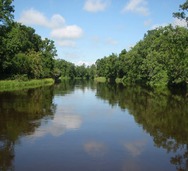 Crow Wing River watershed