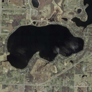 Spring Lake in Scott County
