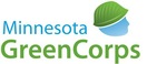 MN GreenCorps logo