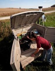 Root River Field to Stream Partnership