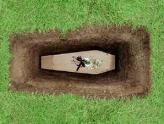 Green Burial