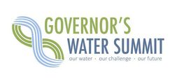 Govenor's water summit logo