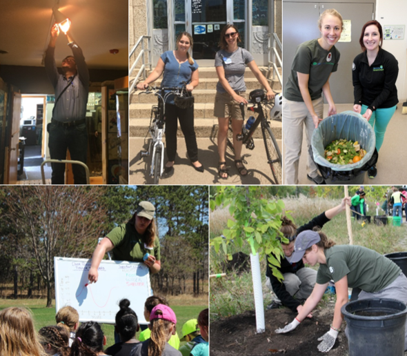 MN GreenCorps application deadline extended, Apply by June 29