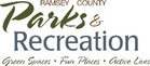 Ramsey County Parks & Recreation Logo