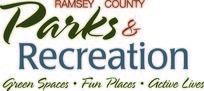 Ramsey County Parks & Recreation Logo