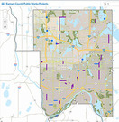 2015 Construction Projects Map