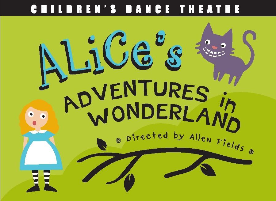 CDT Alice's Adventures in Wonderland