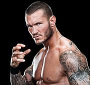 Randy Orton