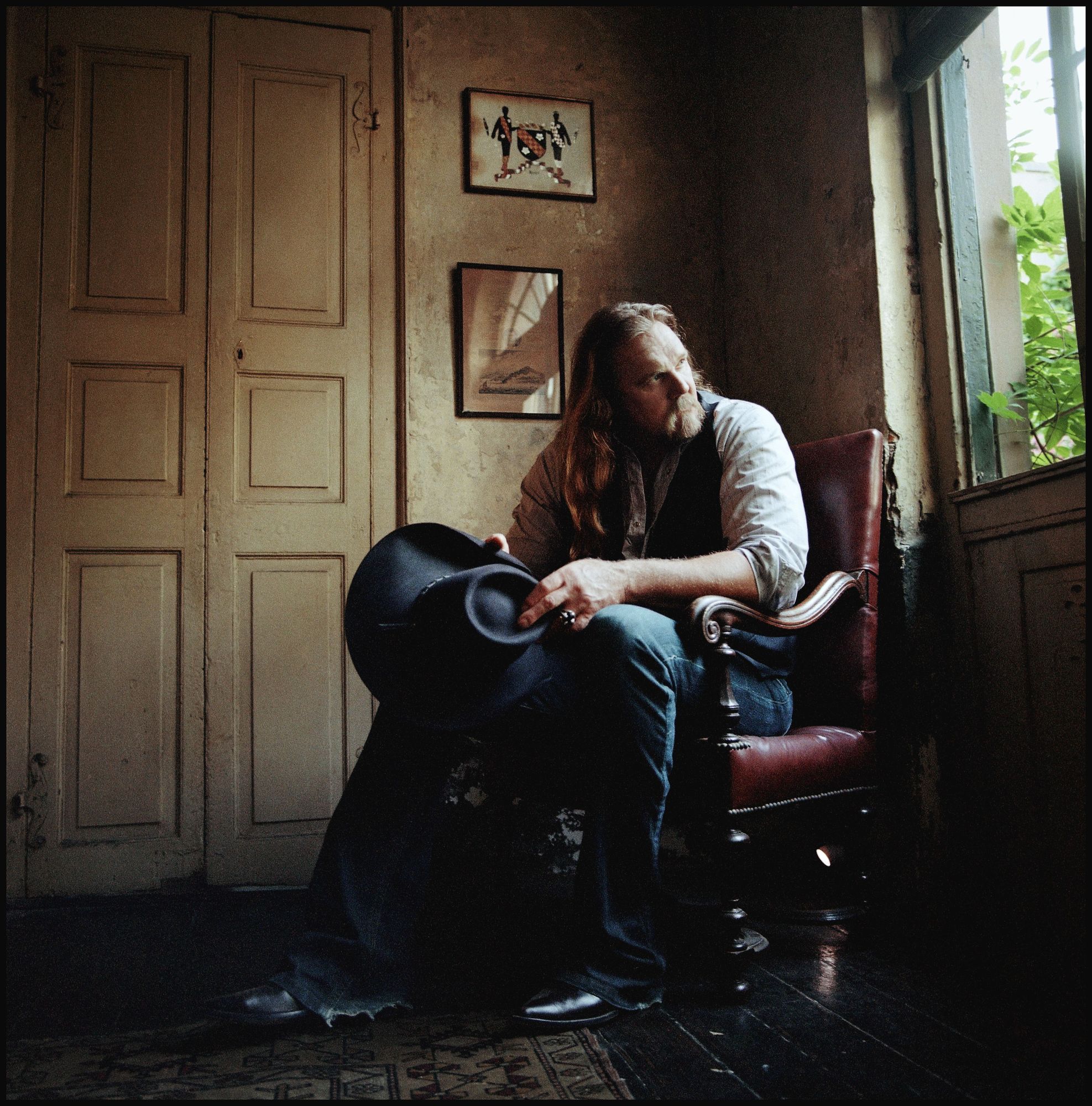 Trace Adkins Christmas