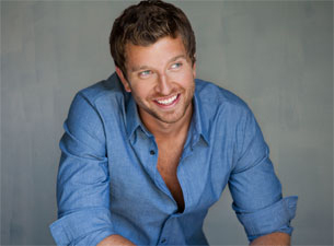 Brett Eldredge