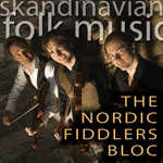 The Nordic Fiddlers Bloc