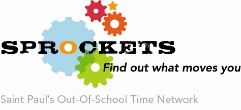 Sprockets Logo