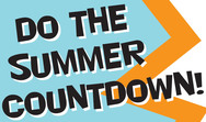 Do the Summer Countdown