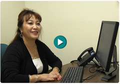 Mai Lo's MNsure Minute video