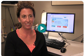 Rachelle-MNsure Minute video