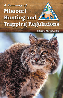 Hunting and Trapping Booklet