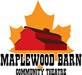 Maplewood Barn Community Theatre Logo Maplewood Barn Community Theatre Logo