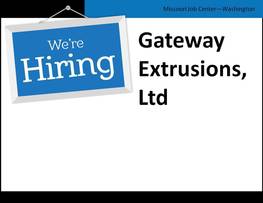 Gateway LTD